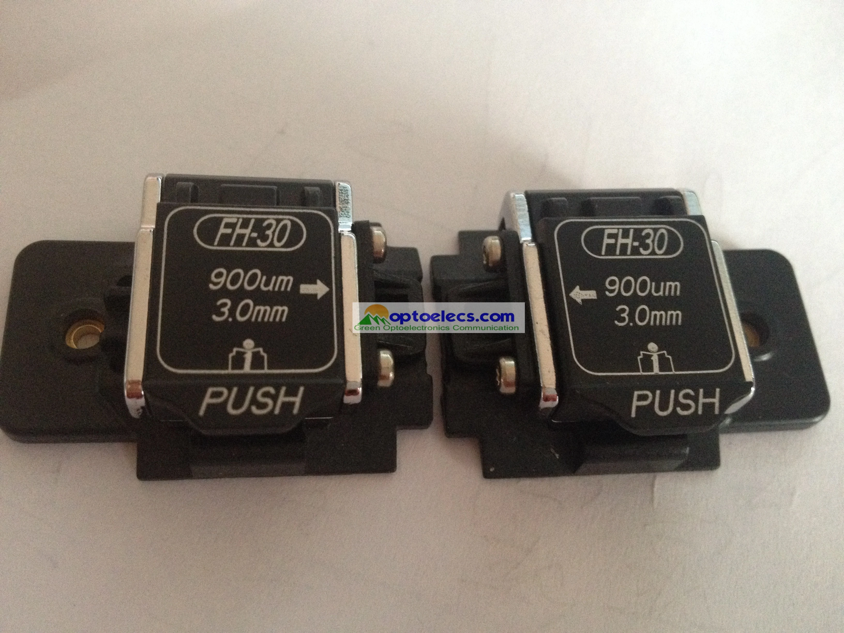1pair 3 in 1 Original FH-30 fiber holder for INNO IFS-10 IFS-15 View 3 View 5 View 7 M7 Fusion Splicer FH-30 shealth clamp
1pair 3 in 1 Original FH-30 fiber holder for INNO IFS-10 IFS-15 View 3 View 5 View 7 M7 Fusion Splicer FH-30 shealth clamp