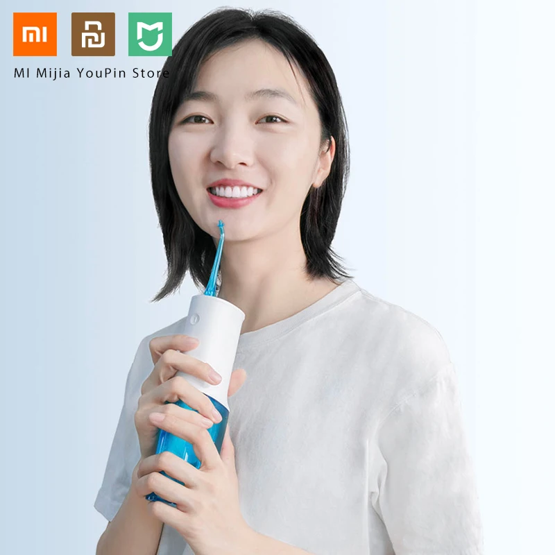 Xiaomi Soocare Portable Tooth washing Machine 230ml Capacity Teeth Clean USB Fast Charging Tooth Care Cleaner for Family Use
Xiaomi Soocare Portable Tooth washing Machine 230ml Capacity Teeth Clean USB Fast Charging Tooth Care Cleaner for Family Use