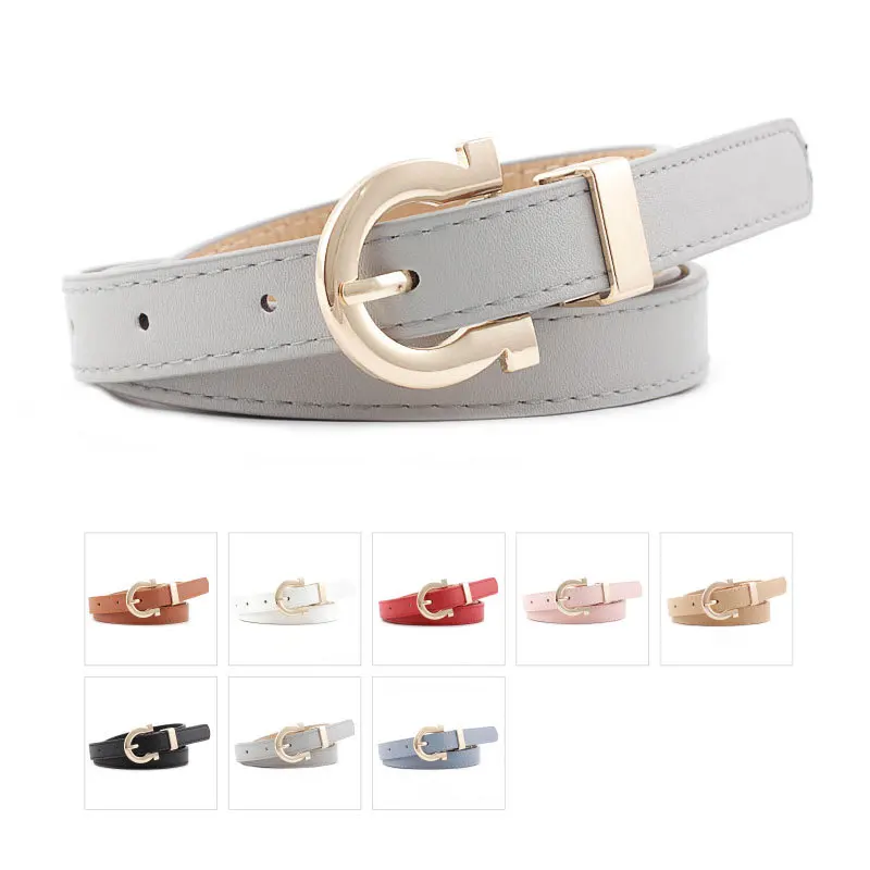 2019 Korea NEWWild fashion candy color decorative belts Women's personality creative pants belt luxury belt pants harajuku
2019 Korea NEWWild fashion candy color decorative belts Women's personality creative pants belt luxury belt pants harajuku