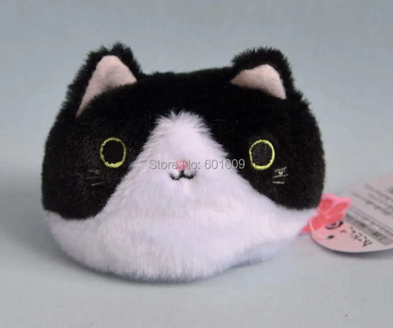 big face cat-285g-34-F