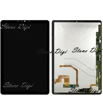 NEW Original LCD DIsplay Panel Touch Screen Digitizer Assembly For Samsung Galaxy Tab S4 10.5 T835 SM-T835 Free Tools
NEW Original LCD DIsplay Panel Touch Screen Digitizer Assembly For Samsung Galaxy Tab S4 10.5 T835 SM-T835 Free Tools