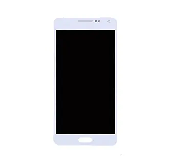 A5 2015 LCD For Samsung Galaxy A500F Screen A500FU A500M A500 LCD Display Screen Touch screen digitizer Assembly TFT
A5 2015 LCD For Samsung Galaxy A500F Screen A500FU A500M A500 LCD Display Screen Touch screen digitizer Assembly TFT