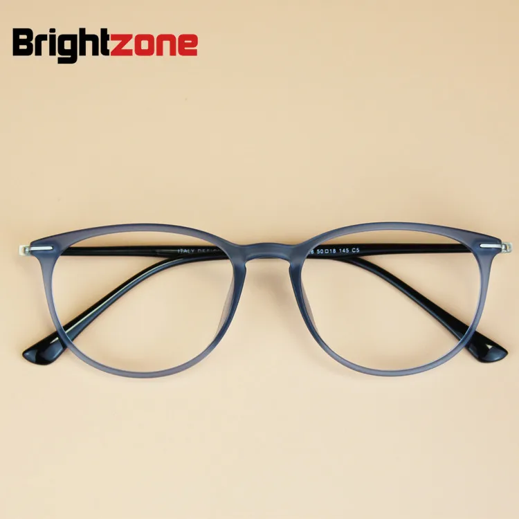 South Korean Brand Women Vintage Round Ultem Carbon Steel Frame Men Nerd Myopia Tungsten Optical Eyeglasses Prescription Eyewear
South Korean Brand Women Vintage Round Ultem Carbon Steel Frame Men Nerd Myopia Tungsten Optical Eyeglasses Prescription Eyewear