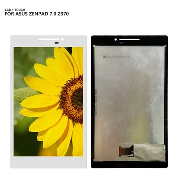 For Asus-Zenpad 7.0 Z370 Lcd Touch Z370CG Z370KL Display Panel LCD Combo Touch Screen Glass Sensor Replacement Parts
For Asus-Zenpad 7.0 Z370 Lcd Touch Z370CG Z370KL Display Panel LCD Combo Touch Screen Glass Sensor Replacement Parts