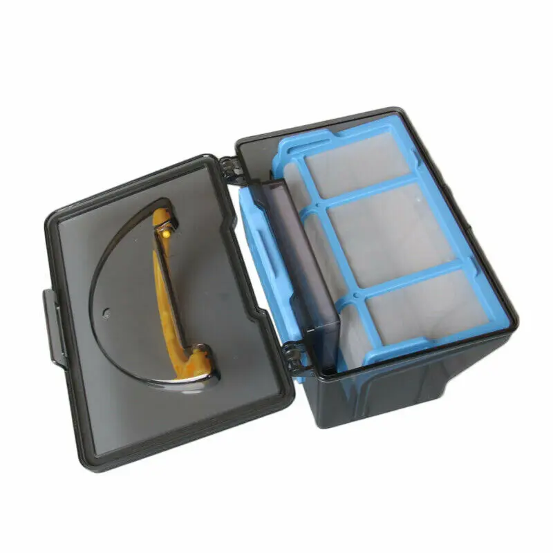 hot sale Dust Box +Filter+First Effect Network Kits for Ilife V3S V3L V3S Pro V5 V5S V5S Vacuum Cleaner Parts
hot sale Dust Box +Filter+First Effect Network Kits for Ilife V3S V3L V3S Pro V5 V5S V5S Vacuum Cleaner Parts