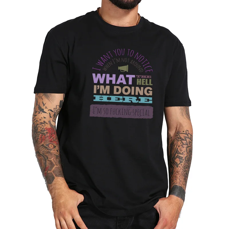 EU Size 100% Cotton T Shirt Song Of Creep Lyric Printed Tops Radiohead Electronic Music Band Homme Casual Short Sleeve Tees
EU Size 100% Cotton T Shirt Song Of Creep Lyric Printed Tops Radiohead Electronic Music Band Homme Casual Short Sleeve Tees