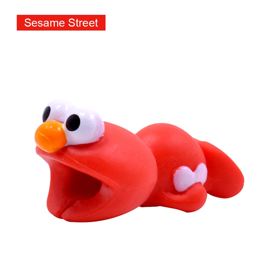 Sesame Street