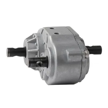 2019 Metal Transfer Case Crawler Moving Gearbox RC Vehicle Parts Accessories For 1:10 RC Car SCX10 RC4WD Landed LI D90 RC
2019 Metal Transfer Case Crawler Moving Gearbox RC Vehicle Parts Accessories For 1:10 RC Car SCX10 RC4WD Landed LI D90 RC