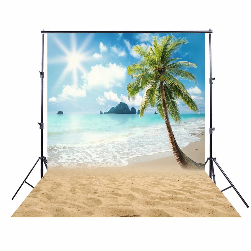 Тропический фон для пляжа 2,5x3 м, задний фон для фотобудки, фон для фотографий, пальма, Фотообои
Тропический фон для пляжа 2,5x3 м, задний фон для фотобудки, фон для фотографий, пальма, Фотообои