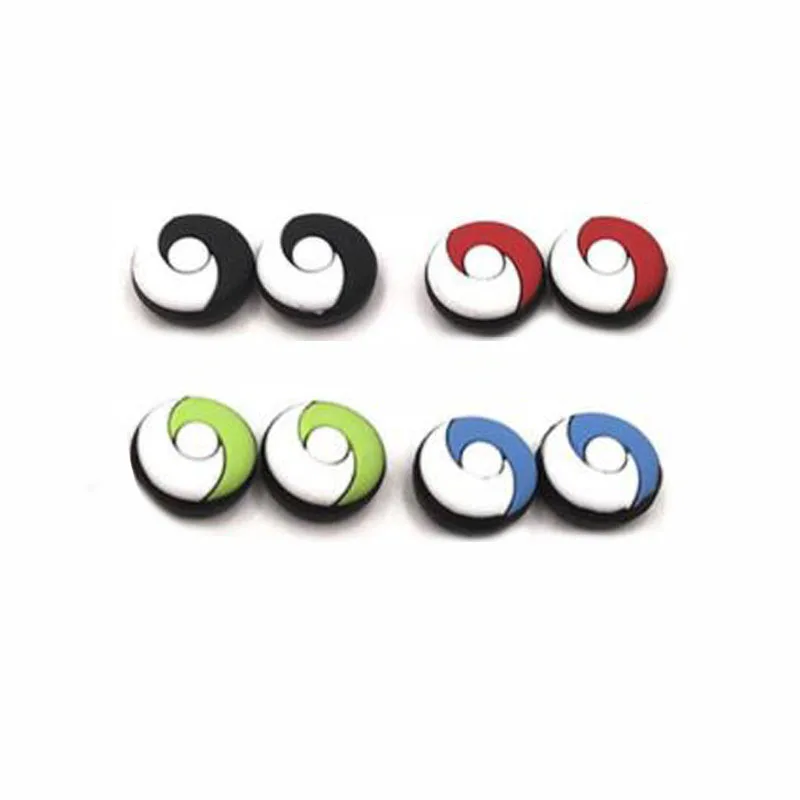 Silicone Thumb Stick Grip Caps Analog Joystick Cover Case For Nintend Switch NS JoyCon Controllers Joy-Con Gamepad Thumbstick
Silicone Thumb Stick Grip Caps Analog Joystick Cover Case For Nintend Switch NS JoyCon Controllers Joy-Con Gamepad Thumbstick