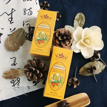 30ml Natural Plant Therapy Lymphatic Drainage Ginger Oil Natural Anti Aging Essential Oil Body Massage Shower Oil
30ml Natural Plant Therapy Lymphatic Drainage Ginger Oil Natural Anti Aging Essential Oil Body Massage Shower Oil