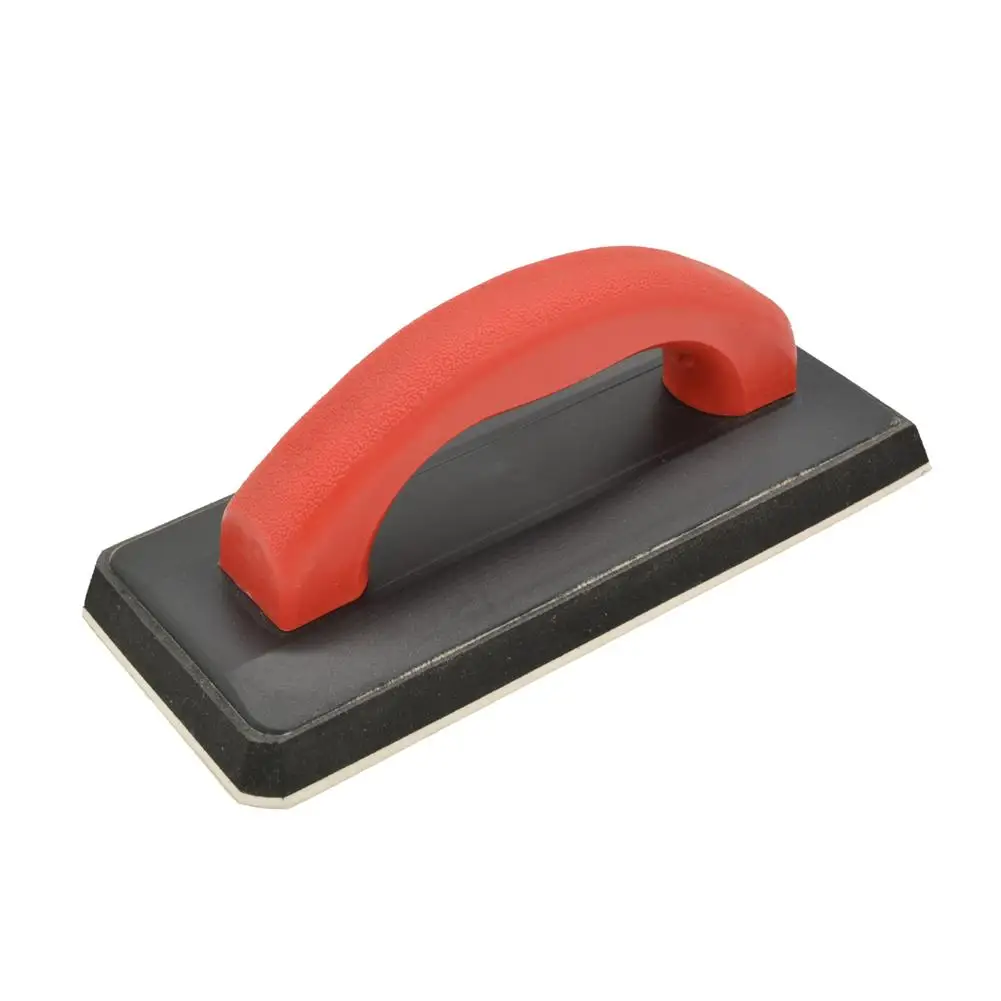 Ash Cutter Scraper Rubber Plastering Grouting Plasterboard Masonry Tile Filling Tool Dropshipping
Ash Cutter Scraper Rubber Plastering Grouting Plasterboard Masonry Tile Filling Tool Dropshipping