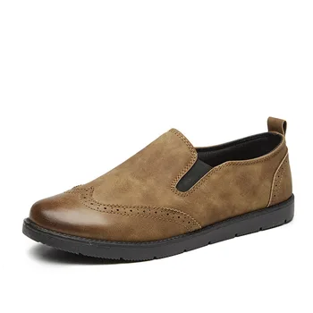 Men Designer Shoes Spring Leather Luxury Comfortable High Quality Fashion Men Shoes #MS8116166
Men Designer Shoes Spring Leather Luxury Comfortable High Quality Fashion Men Shoes #MS8116166