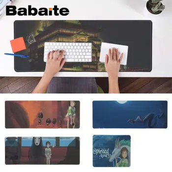 Babaite Spirited Away Customized MousePads Computer Laptop Anime Mouse Mat Comfort Mouse Mat Gaming Lockedge Mousepad
Babaite Spirited Away Customized MousePads Computer Laptop Anime Mouse Mat Comfort Mouse Mat Gaming Lockedge Mousepad
