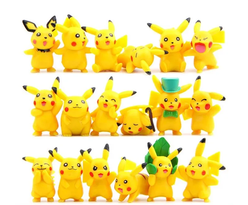 Pet Elf Ball Pocket Monster Pokemon Pet Figurines Treasure Can Dream Toys Bedroom furnishings for home children
Pet Elf Ball Pocket Monster Pokemon Pet Figurines Treasure Can Dream Toys Bedroom furnishings for home children