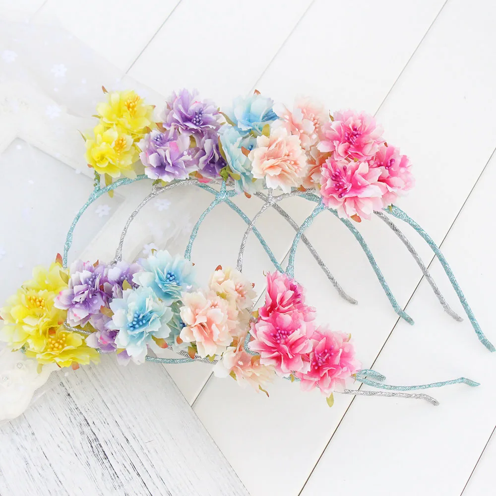 Lovely Boho Style Children Girls Women Cat Ears Hairband Headband for Party Hair Flowers Crown Small Devil Cat Headdress
Lovely Boho Style Children Girls Women Cat Ears Hairband Headband for Party Hair Flowers Crown Small Devil Cat Headdress