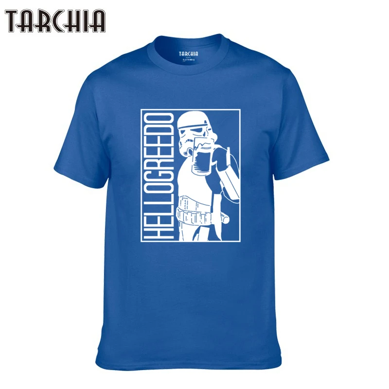 TARCHIA 2018 new brand t-shirt cotton casual men short sleeve boy hello greedo homme tshirt t shirt plus male print top tee
TARCHIA 2018 new brand t-shirt cotton casual men short sleeve boy hello greedo homme tshirt t shirt plus male print top tee