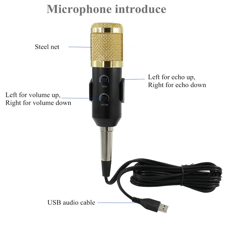 Hot-BM-900-USB-Microphone-For-Computer-Condenser-Studio-Karaoke-Mic-For-PC-NB-35-Suspension(2)
