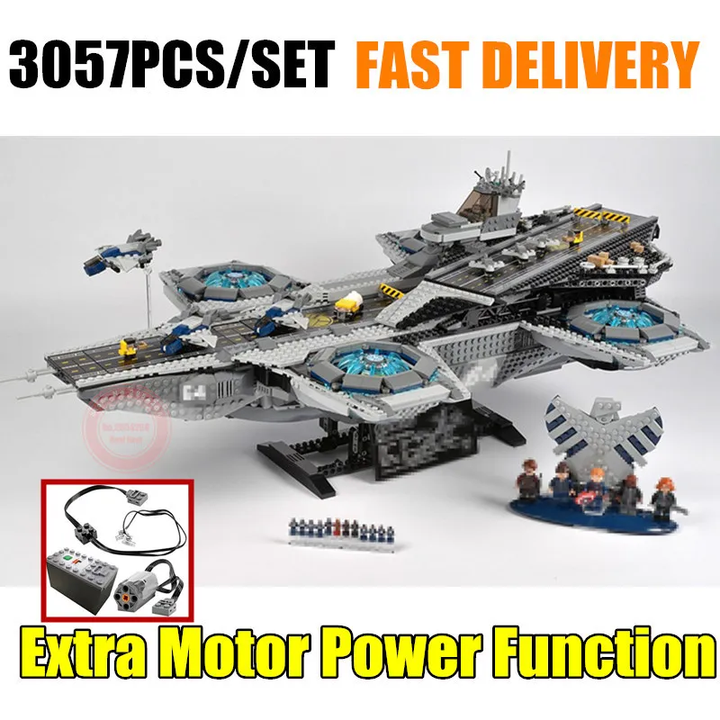 Motor Power Functions Marvel Super Heroes Shield technic Avengers 4 endgame Infinity War Figures building bricks Blocks birthday
Motor Power Functions Marvel Super Heroes Shield technic Avengers 4 endgame Infinity War Figures building bricks Blocks birthday