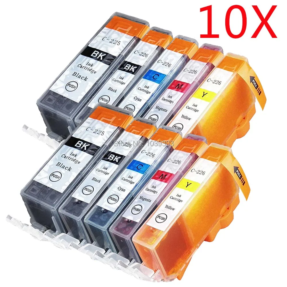 10 шт./упаковка, совместим с фотовспышками Canon Pixma iP4820, iP4920 ,iX6520,MG5120, MG5220, MG5320, MG6120, MG6220
10 шт./упаковка, совместим с фотовспышками Canon Pixma iP4820, iP4920 ,iX6520,MG5120, MG5220, MG5320, MG6120, MG6220