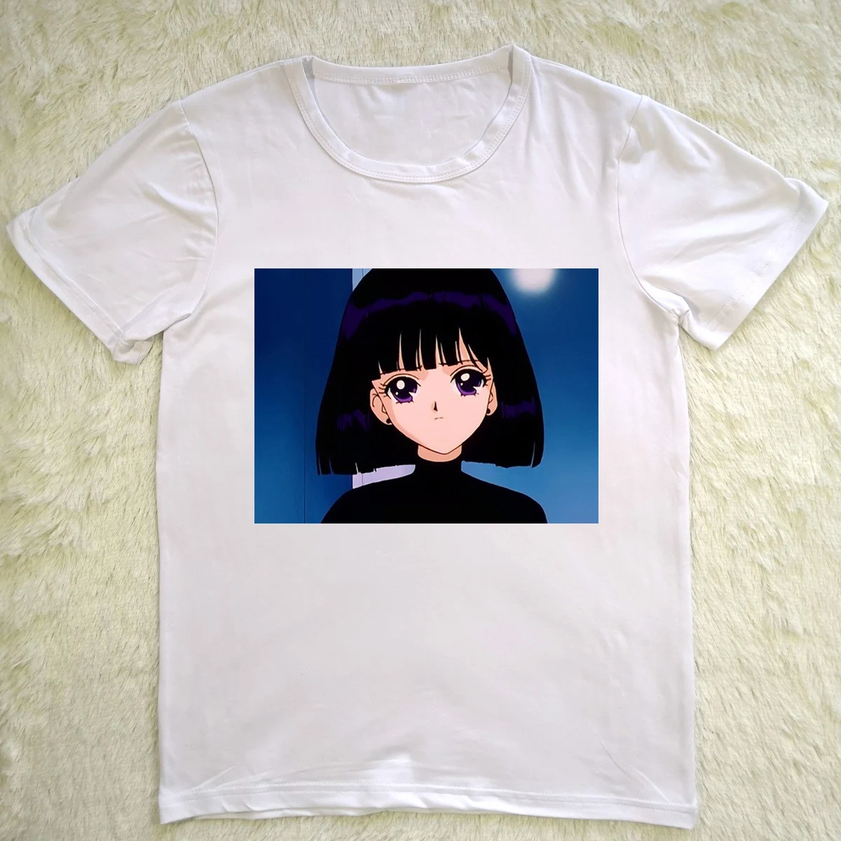 Hillbilly Vogue Japanese Comic Painted Women tshirt Summer Top Plus White O neck Harajuku Vintage Funny Tshirt Women Tumblr New
Hillbilly Vogue Japanese Comic Painted Women tshirt Summer Top Plus White O neck Harajuku Vintage Funny Tshirt Women Tumblr New