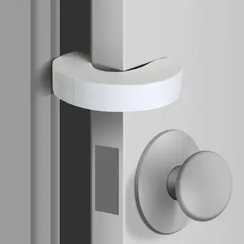 6PCS Baby Safety Locks Children Protection EVA C Shape Security Cabinet Locks Kids Finger Safe Door Stopper Foam Doorstop
6PCS Baby Safety Locks Children Protection EVA C Shape Security Cabinet Locks Kids Finger Safe Door Stopper Foam Doorstop