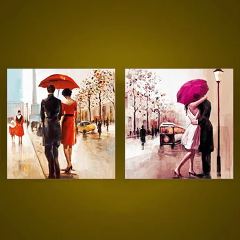 No Framed Kiss Lover Modern Abstract Handpainted Oil Painting Home Wall Decor Canvas Painting For Living Room Wall Art Picture
No Framed Kiss Lover Modern Abstract Handpainted Oil Painting Home Wall Decor Canvas Painting For Living Room Wall Art Picture