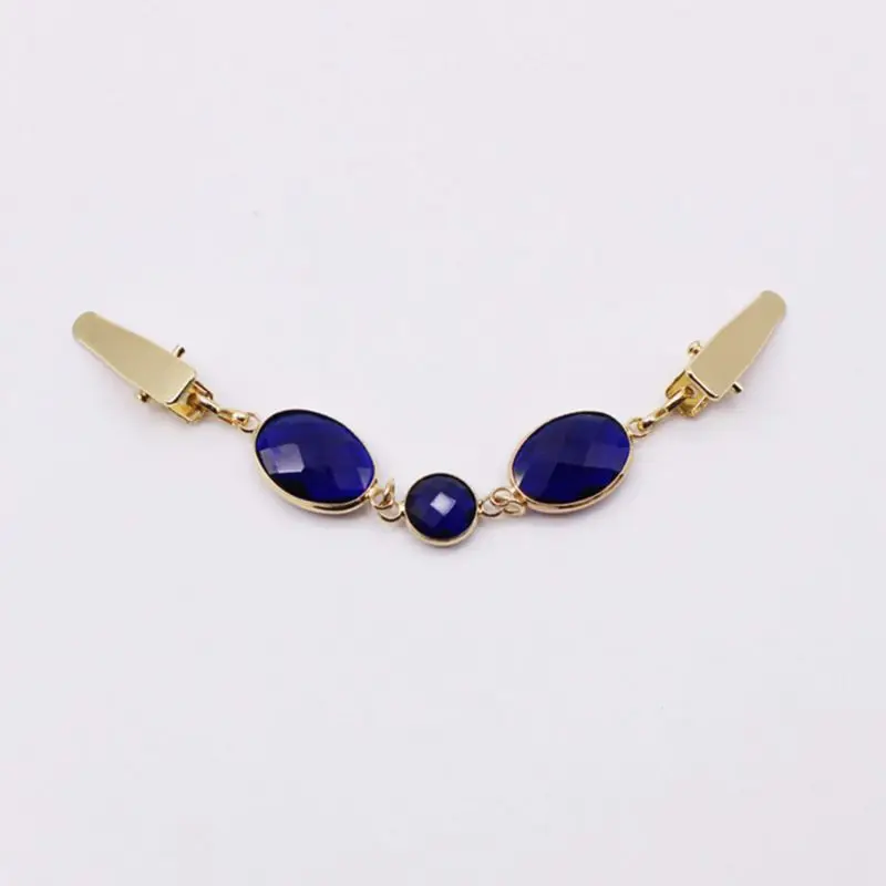 Scarves Clip Scarf Clips Fashion Chain Sweater Decoration Jewelry Cardigan Metal Buckle Fixing Clothes Apparel Pendant W2952001
Scarves Clip Scarf Clips Fashion Chain Sweater Decoration Jewelry Cardigan Metal Buckle Fixing Clothes Apparel Pendant W2952001