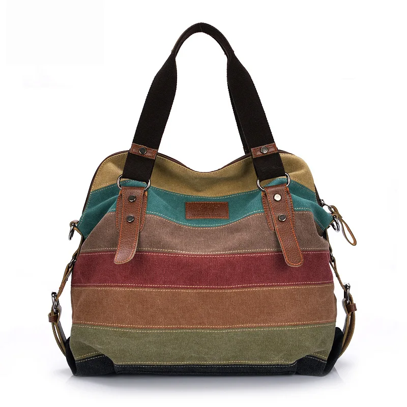 Wholesale Supply cotton canvas bag 2019 spring New style contrasting color one-shoulder hand shoulder bag manufacturers straight
Wholesale Supply cotton canvas bag 2019 spring New style contrasting color one-shoulder hand shoulder bag manufacturers straight