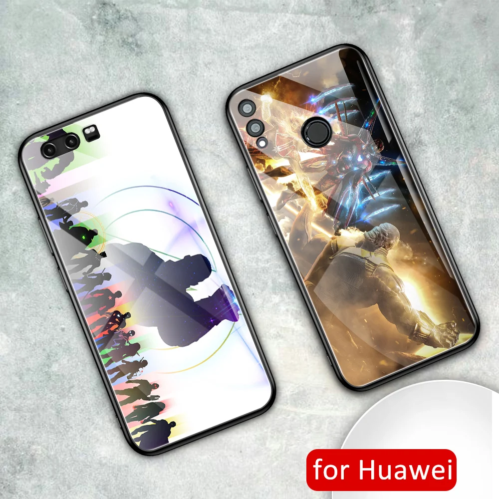 Case for Huawei honor 10 lite case Glass back honor 20 Marvel case for Huawei honor 8x max 9 10 20 20i v9 v10 v20 play note 10
Case for Huawei honor 10 lite case Glass back honor 20 Marvel case for Huawei honor 8x max 9 10 20 20i v9 v10 v20 play note 10