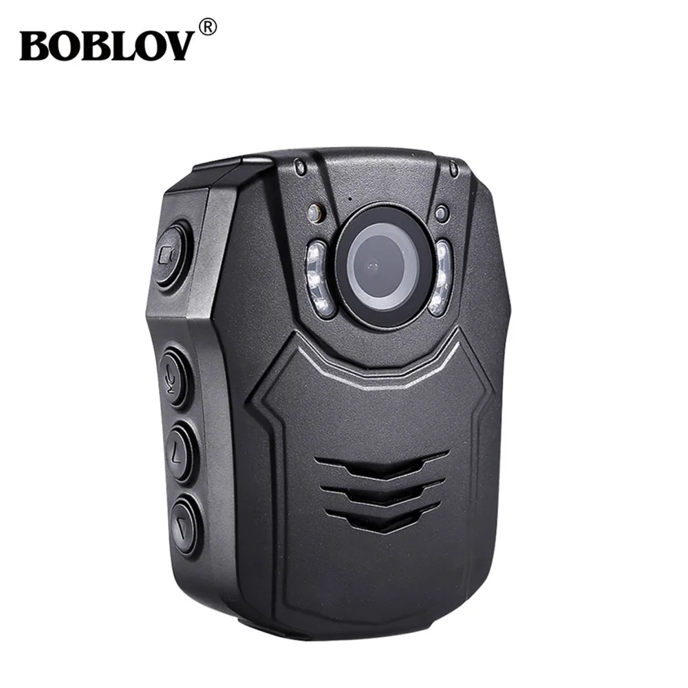 BOBLOV PD50 Novatek 96658 IR Night Vision Body Worn Camera 150 Degree Security Pocket Police Camera Global Free Shipping
BOBLOV PD50 Novatek 96658 IR Night Vision Body Worn Camera 150 Degree Security Pocket Police Camera Global Free Shipping