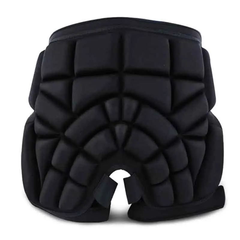 Ice Skating Anti-fall Hip Pads Outdoor Sports Skiing Shorts Protective Hip Bottom Padded Snowboarding Gear Guard Protector
Ice Skating Anti-fall Hip Pads Outdoor Sports Skiing Shorts Protective Hip Bottom Padded Snowboarding Gear Guard Protector