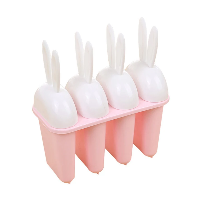 Pink solid children PP DIY Ice Cream Maker Mold Cooking Tools Popsicle Molds Frozen Ice Cube Maker Lolly Mould Tray Kitchen
Pink solid children PP DIY Ice Cream Maker Mold Cooking Tools Popsicle Molds Frozen Ice Cube Maker Lolly Mould Tray Kitchen