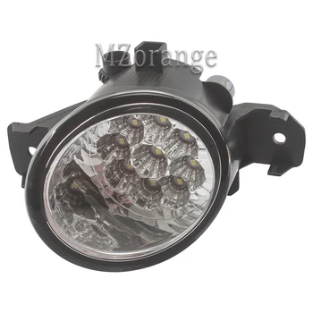 1set Fog Lights For Nissan Almera Versa Qashqai Urvan Rogue Sentra 2001-2015 Led Fog Lights Fog Lamp Assembly Super Bright
1set Fog Lights For Nissan Almera Versa Qashqai Urvan Rogue Sentra 2001-2015 Led Fog Lights Fog Lamp Assembly Super Bright