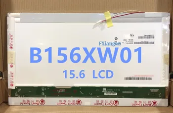 Free Shipping 15.6 inch LAPTOP LCD SCREEN LP156WH1 TL C1 N156B3 claa156wa01a B156XW01 LTN156AT01
Free Shipping 15.6 inch LAPTOP LCD SCREEN LP156WH1 TL C1 N156B3 claa156wa01a B156XW01 LTN156AT01