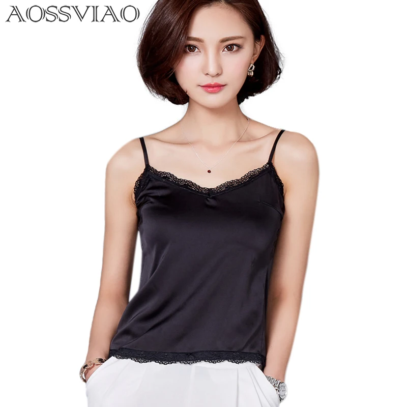 Crop Top Clothes Canotta Donna Estiva Tropical womens tank tops 2017 Silk Women Shirt Camis Sleeveless Blusa Summer Feminina
Crop Top Clothes Canotta Donna Estiva Tropical womens tank tops 2017 Silk Women Shirt Camis Sleeveless Blusa Summer Feminina