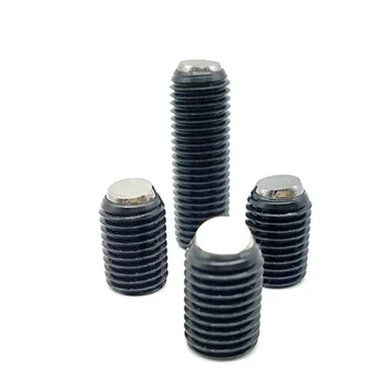 1pcs M4 M5 M6 M8 Angle seat type locking screw Plane beads Rolling positioning bead Support bolt FSM4-M8 6mm-30mm Length
1pcs M4 M5 M6 M8 Angle seat type locking screw Plane beads Rolling positioning bead Support bolt FSM4-M8 6mm-30mm Length