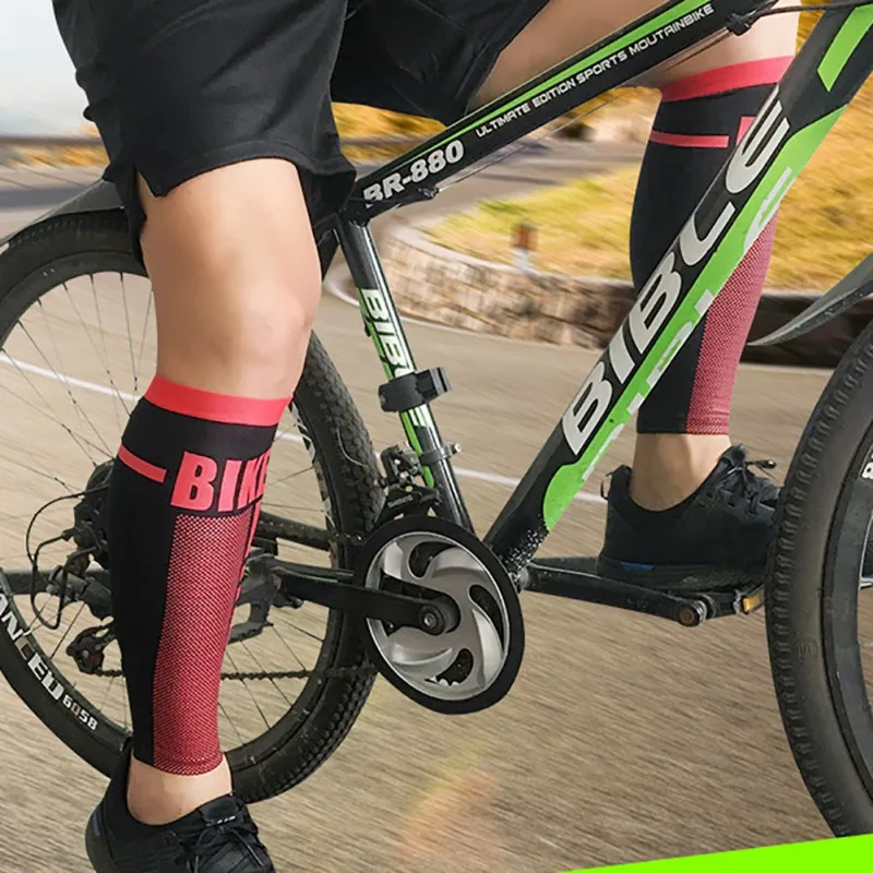 1 PC Men Women Elbow & Knee Pads Compression Exercise Leggings Basketball Sport Bicycle Stretch Sleeve Calf Leg Brace Support
1 PC Men Women Elbow & Knee Pads Compression Exercise Leggings Basketball Sport Bicycle Stretch Sleeve Calf Leg Brace Support