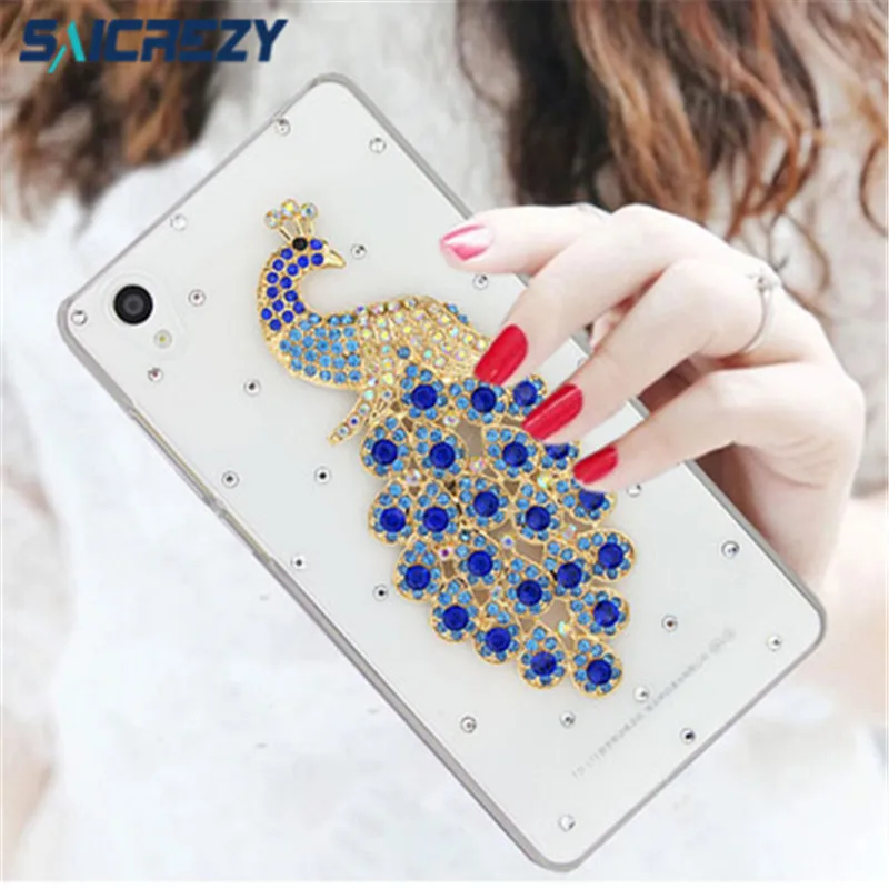 Saicrezy Mobile Phone Bag Bling Case Crystal Diamond Rhinestone Cover Case For Lenovo ZUK Z2 Pro VIBE X2 P1 X3 Lite A7010
Saicrezy Mobile Phone Bag Bling Case Crystal Diamond Rhinestone Cover Case For Lenovo ZUK Z2 Pro VIBE X2 P1 X3 Lite A7010