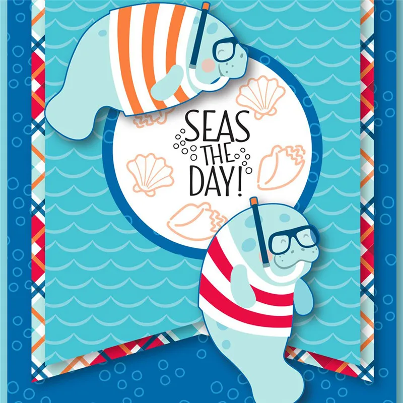 GJCrafts Sea Creature Dies Metal Cutting Dies for Scrapbooking 2019 New Cutting Dies DIY Album Card Making Decor Paper Craft
GJCrafts Sea Creature Dies Metal Cutting Dies for Scrapbooking 2019 New Cutting Dies DIY Album Card Making Decor Paper Craft