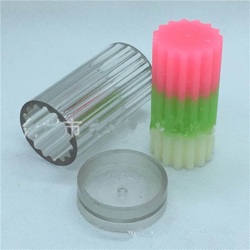 DIY Candle Mold / process candle round coarse tooth stripe Candle Mold / hand candle fragrant smoking plastic mold /
DIY Candle Mold / process candle round coarse tooth stripe Candle Mold / hand candle fragrant smoking plastic mold /