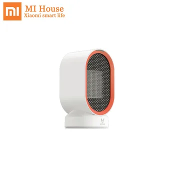 Xiaomi Mijia Yunmi Electric Heaters Desktop Intelligent Handy Fan Heater Warmer Radiator Silent Power Saving Fast Heat
Xiaomi Mijia Yunmi Electric Heaters Desktop Intelligent Handy Fan Heater Warmer Radiator Silent Power Saving Fast Heat