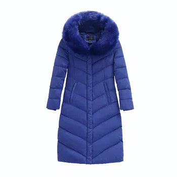 Fashion faux fur collar thick warm winter parkas coat women medium long jacket hooded outerwear plus size 2019 autumn winter
Fashion faux fur collar thick warm winter parkas coat women medium long jacket hooded outerwear plus size 2019 autumn winter