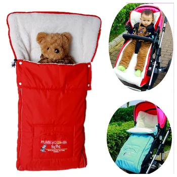 3 In1 Baby Stroller Foot Sleeve Winter Warm Sleeping Bag Baby Umbrella Car Foot Cover Cotton Cushion Footmuff Stroller Accessory
3 In1 Baby Stroller Foot Sleeve Winter Warm Sleeping Bag Baby Umbrella Car Foot Cover Cotton Cushion Footmuff Stroller Accessory