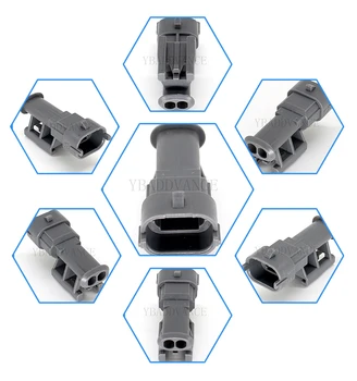 1928404226 2 pin crankshaft sensor diesel fuel bosh injector connector
1928404226 2 pin crankshaft sensor diesel fuel bosh injector connector