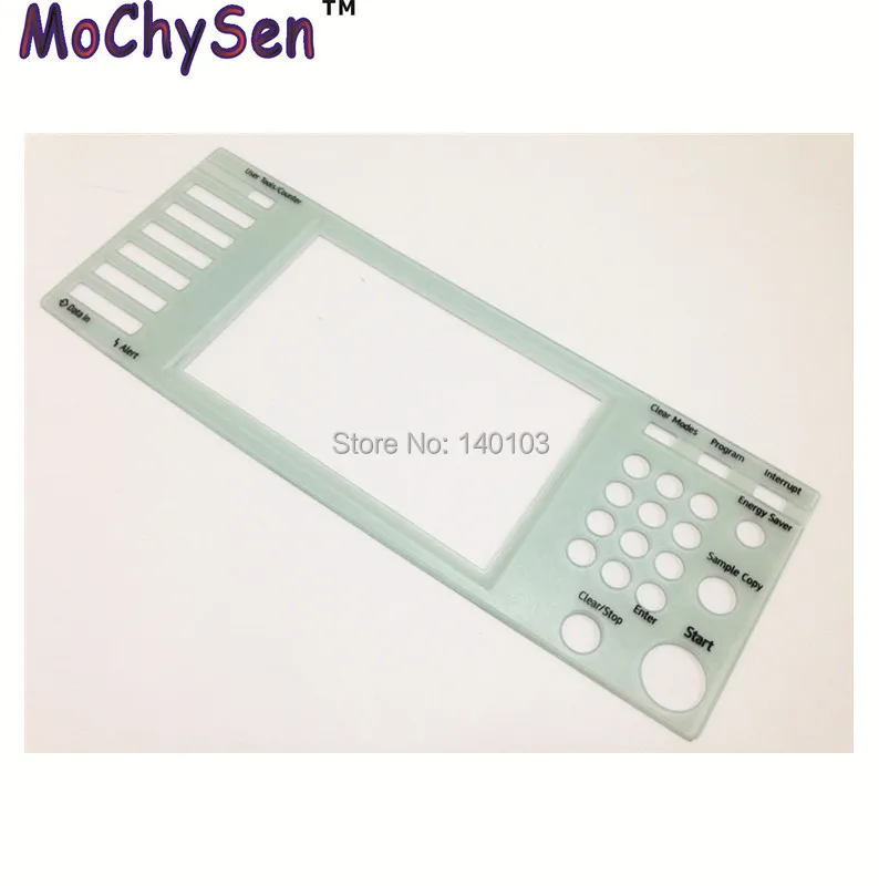 MoChySen Premiun For Ricoh Copier Aficio 1075 2075 MP5500 MP6500 MP7500 MP8000 Controll Panel Frame
MoChySen Premiun For Ricoh Copier Aficio 1075 2075 MP5500 MP6500 MP7500 MP8000 Controll Panel Frame