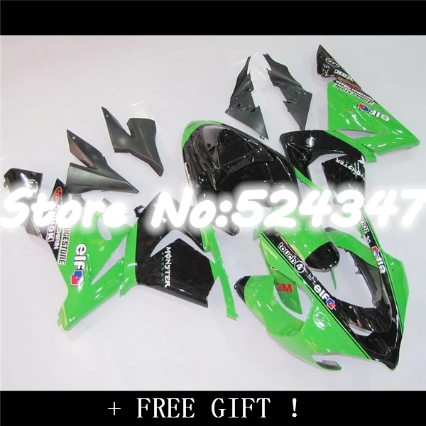 Комплект обтекателей для мотоцикла 2004 2005 ZX10R Kawasaki Ninja ZX-10R 04-05 ZX 10R 2004 2005
Комплект обтекателей для мотоцикла 2004 2005 ZX10R Kawasaki Ninja ZX-10R 04-05 ZX 10R 2004 2005