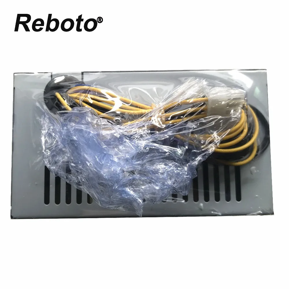 NEW Original For Lenovo Q85 Q87 Q77 Q75 180W Power Supply HK280-23FP HK280-25FP PCB037 PCB038 14pin+4pin 100% Tested Fast Ship
NEW Original For Lenovo Q85 Q87 Q77 Q75 180W Power Supply HK280-23FP HK280-25FP PCB037 PCB038 14pin+4pin 100% Tested Fast Ship