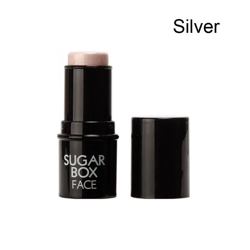 1/2pcs Makeup Rouge Blusher Illuminate Blush Stick Cheek Highlight Natural Look Silk Touches Shimmer Drop Ship | Красота и здоровье