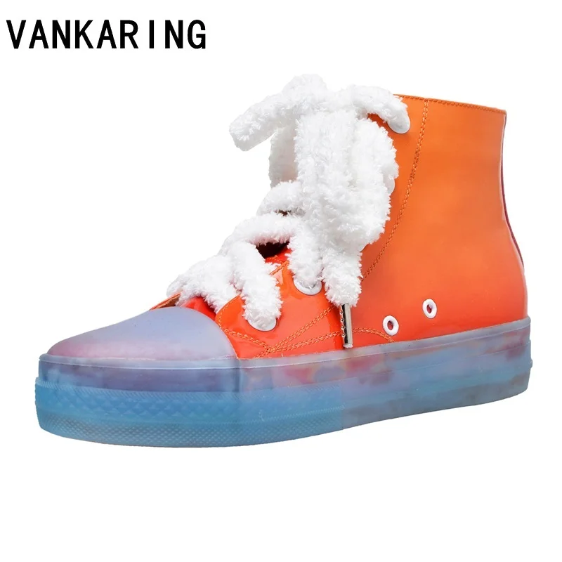 brand shoes genuine patent leather wedge ankle boots for women lace-up casual shoes riding spring autumn boots women plus size
brand shoes genuine patent leather wedge ankle boots for women lace-up casual shoes riding spring autumn boots women plus size